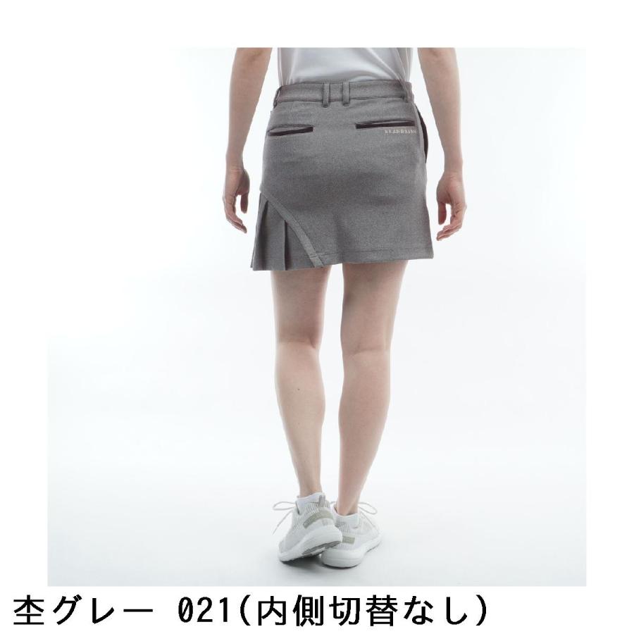 St ANDREWS　セットアップ　グレー St ANDREWS セットアップ グレー 【公式通販】