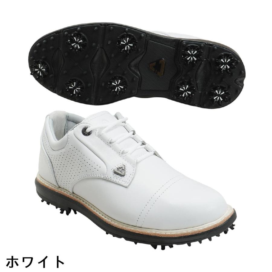 クウェーター CUATER THE LEGEND ゴルフシューズ : GDOゴルフショップ