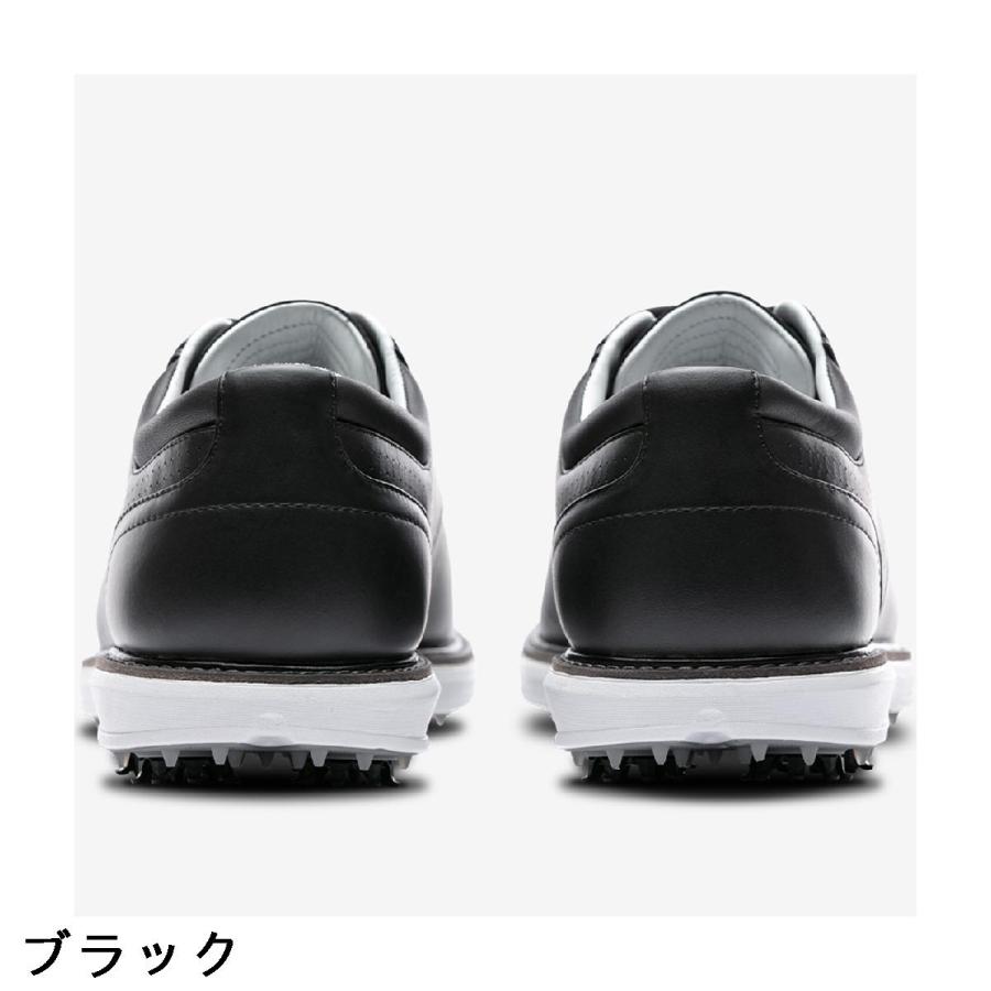 クウェーター CUATER THE LEGEND ゴルフシューズ : GDOゴルフショップ