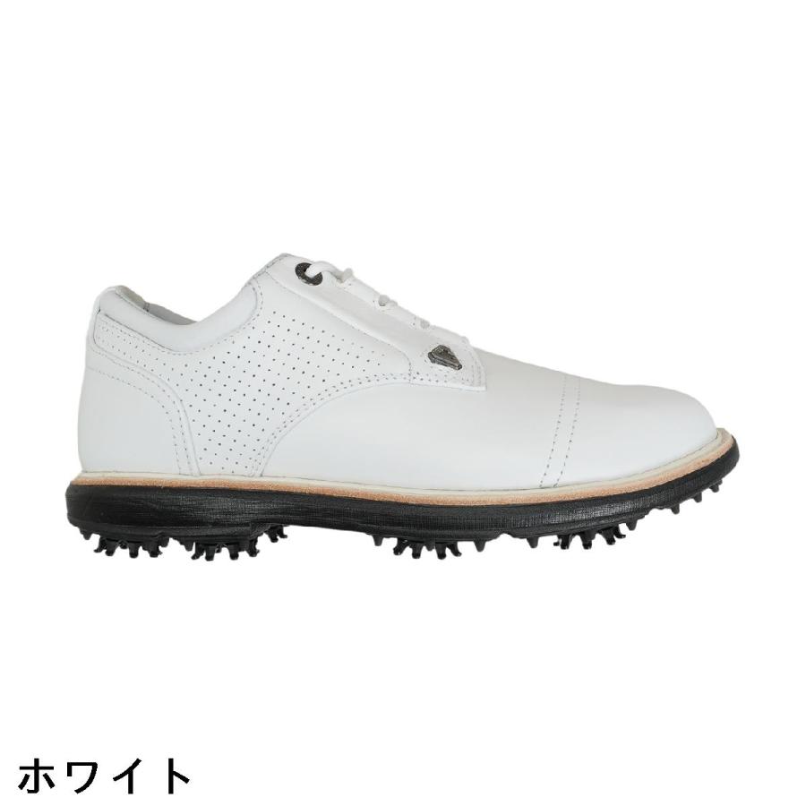 クウェーター CUATER THE LEGEND ゴルフシューズ : GDOゴルフショップ