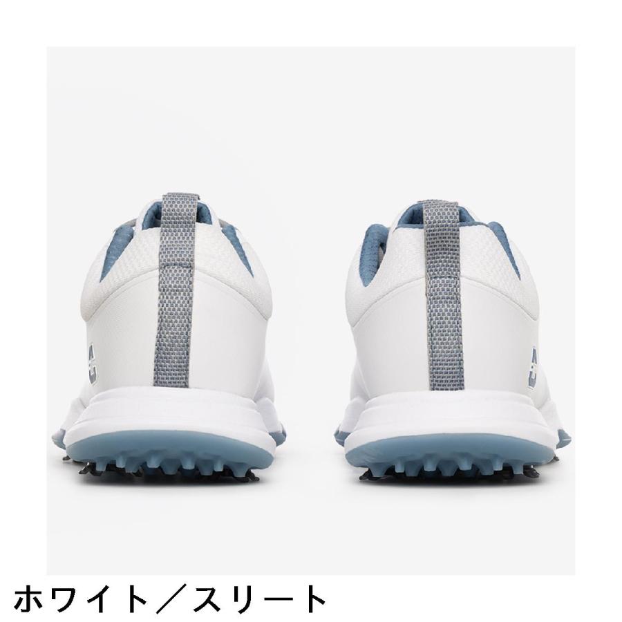クウェーター CUATER THE RINGER ゴルフシューズ : GDOゴルフショップ