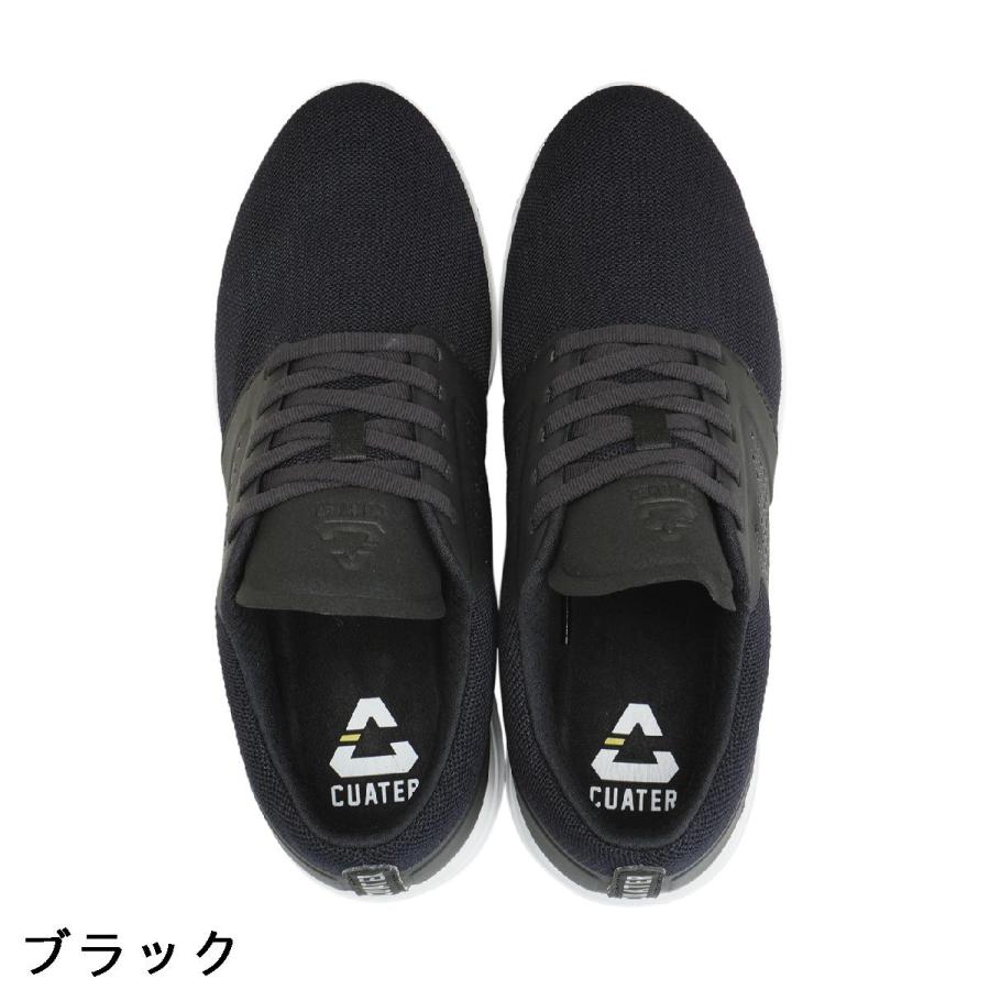 クウェーター CUATER THE MONEYMAKER ゴルフシューズ : GDOゴルフ