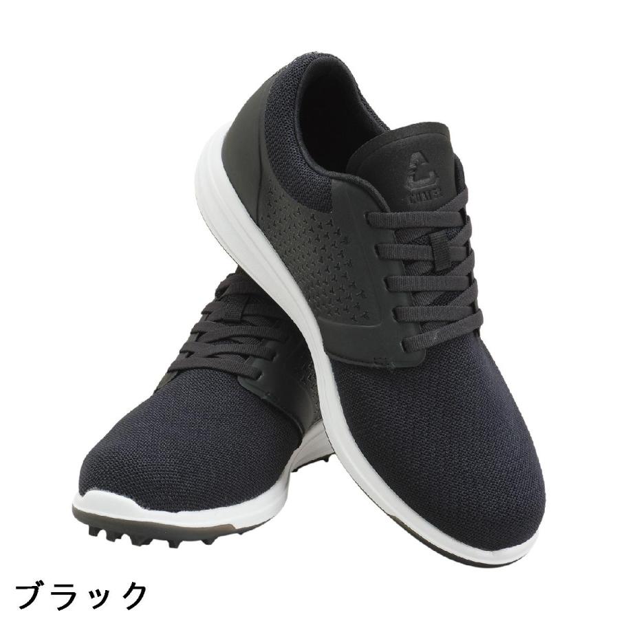 クウェーター CUATER THE MONEYMAKER ゴルフシューズ : GDOゴルフ