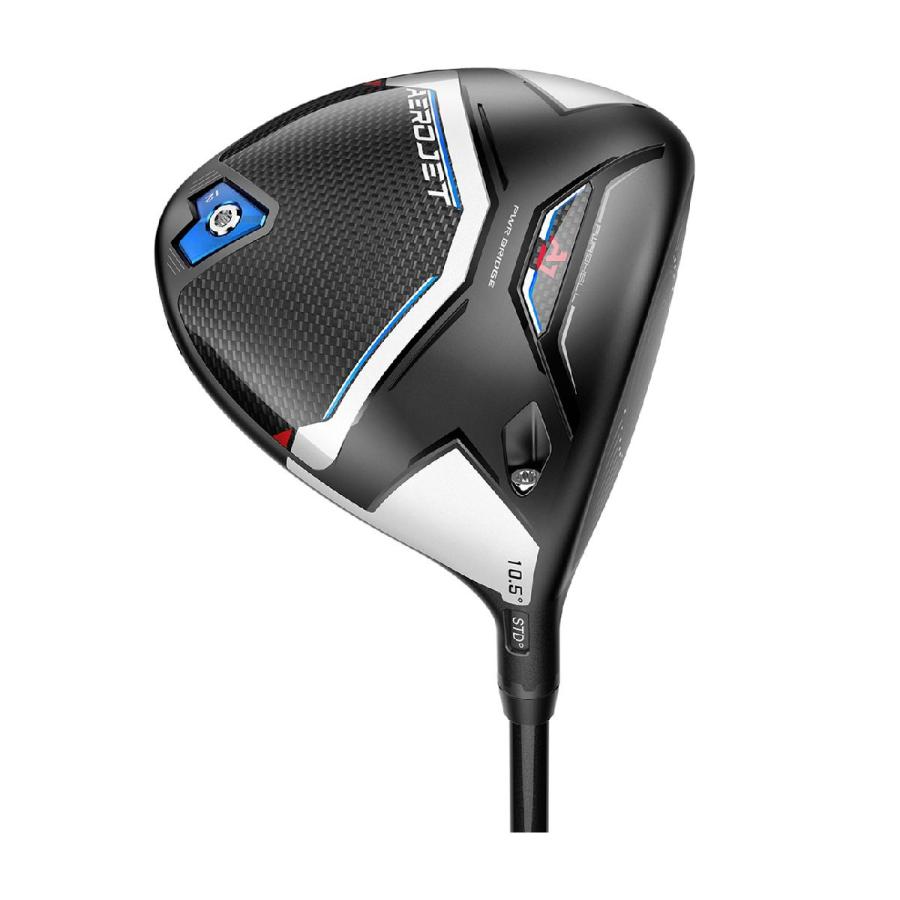 新品】コブラ エアロジェット ドライバー SPEEDER NX for Cobra (10 5  