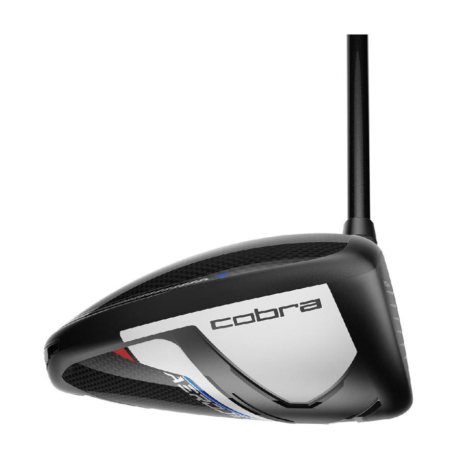 cobra AEROJET MAX ドライバー シャフトSPEEDER NX COBRA（コブラ） AEROJET エアロジェット MAX ドライバー Speeder NX