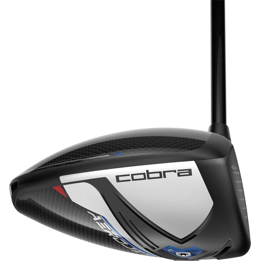 コブラ　エアロジェットLS 9.0 スピーダーnxグリーン60s COBRA（コブラ） AEROJET エアロジェット LS ドライバー SPEEDER NX