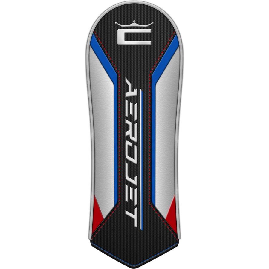 COBRA（コブラ） AEROJET エアロジェット ユーティリティ Tour AD for