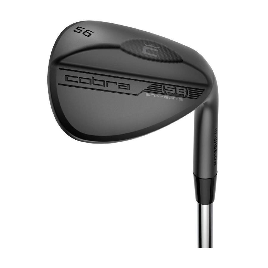 Cobra SBウェッジ 58度 Dynamic Gold S200 Cobra 58度 SBウェッジ