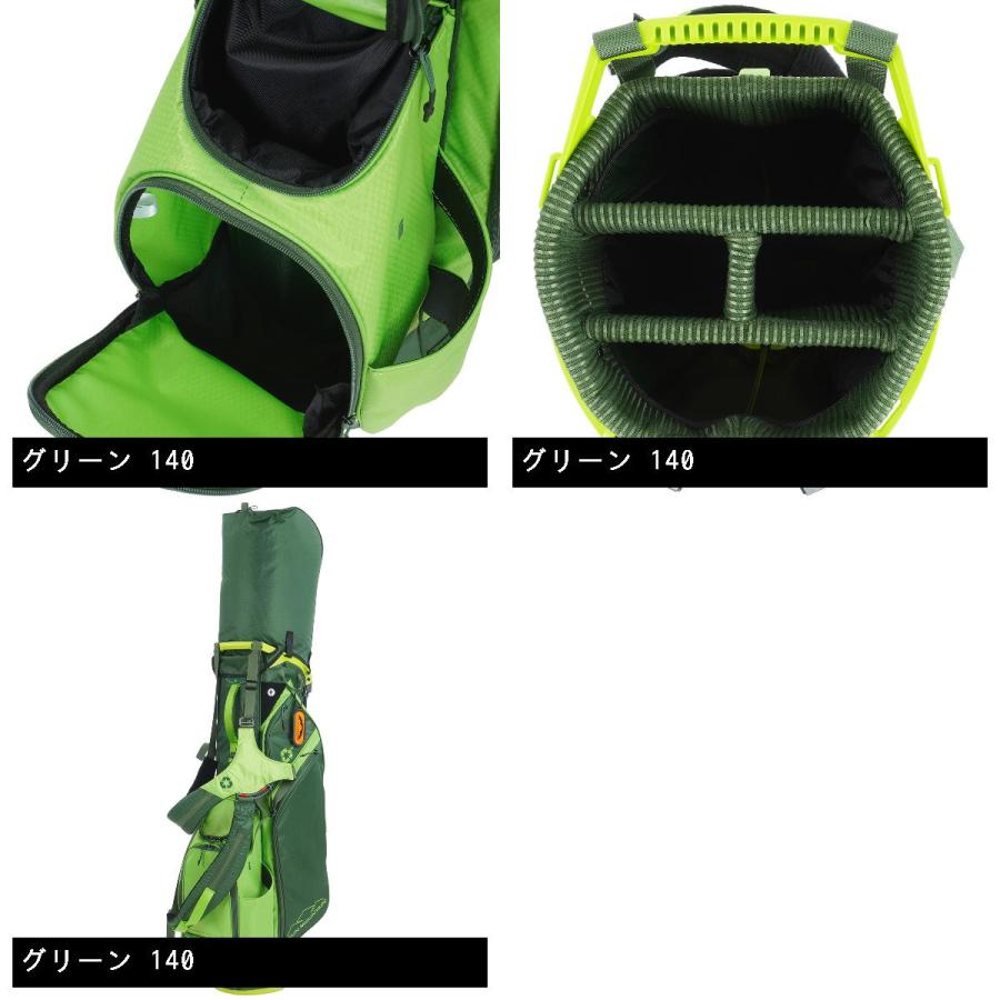 SUN MOUNTAIN（サンマウンテン） エコライト スタンドキャディバッグ