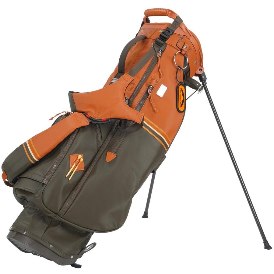 SUN MOUNTAIN サンマウンテン　スタンド式　キャディーバック SUN MOUNTAIN サンマウンテン 3.5LS STAND BAG 2673980202 9