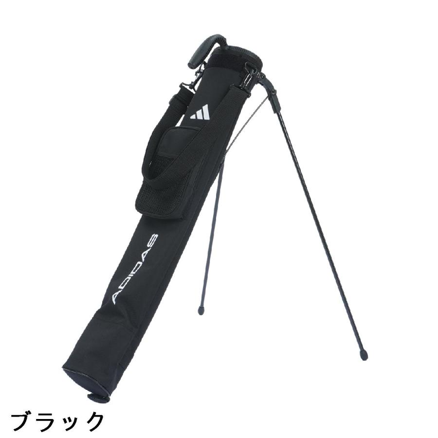 adidas（アディダス） スタンドクラブケース : GDOゴルフショップ