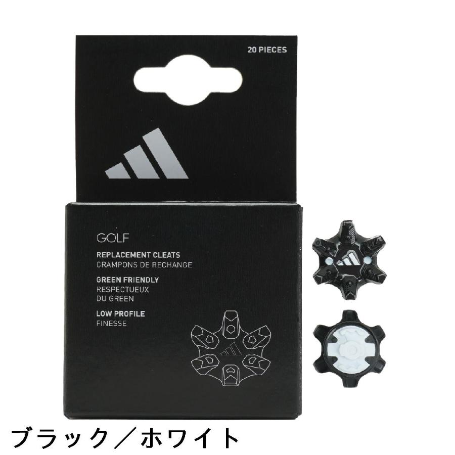 adidas（アディダス） Adidas THINTEC EXPクリーツ 20個入り【ピンズ