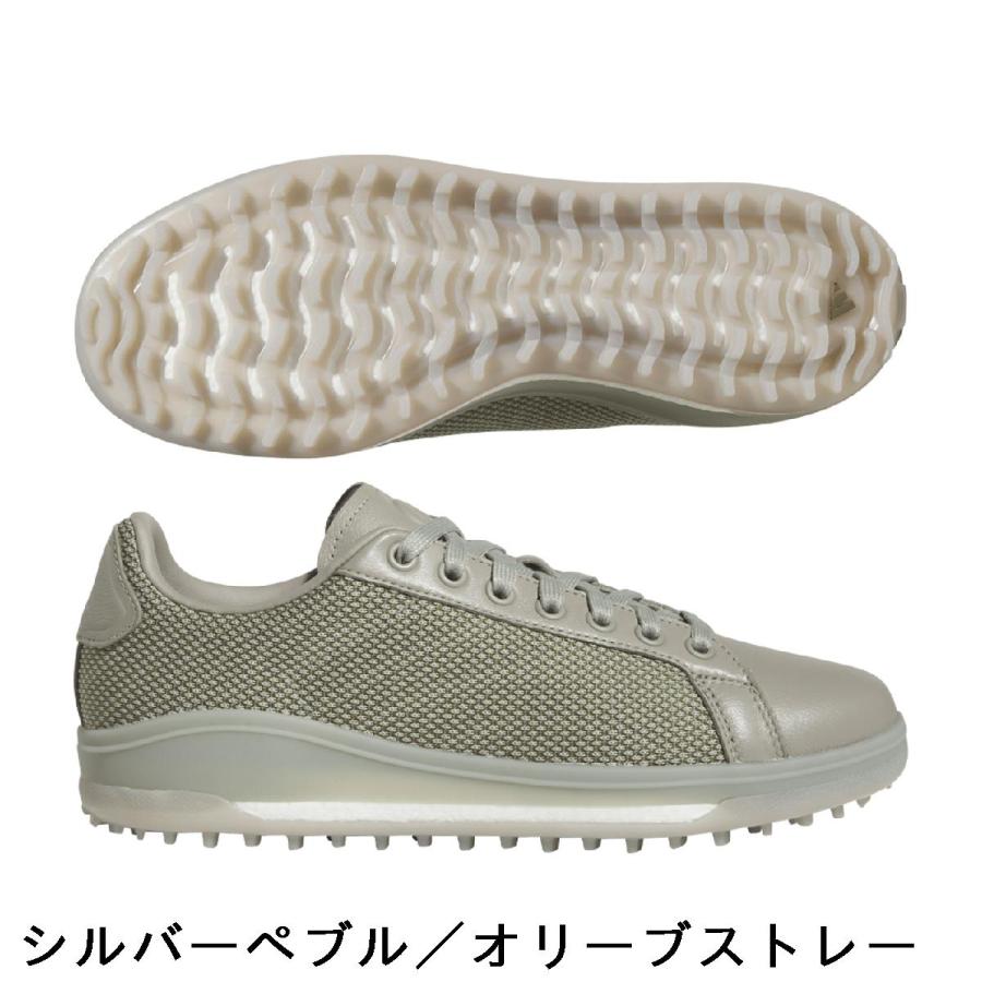 adidas アディダス Adidas ゴー・トゥ・スパイクレス 1 ゴルフシューズ