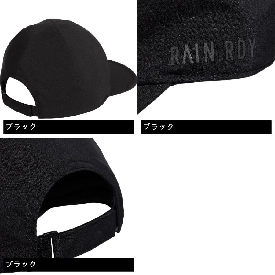 アディダス Adidas RAIN.RDYキャップ｜gdoshop｜03