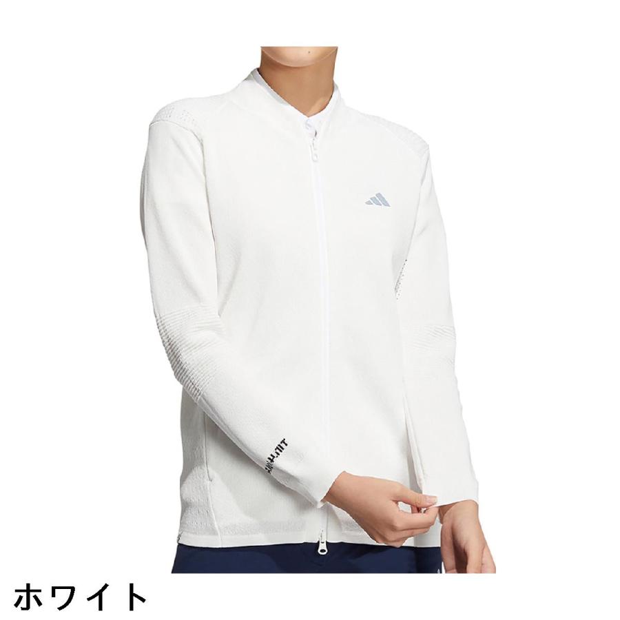 adidas（アディダス） Adidas U365 PRIMEKNIT ジャカード 長袖