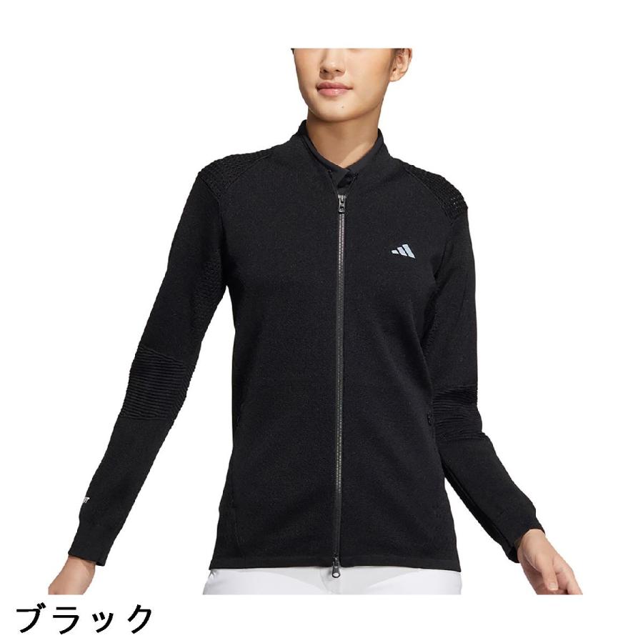 adidas（アディダス） Adidas U365 PRIMEKNIT ジャカード 長袖