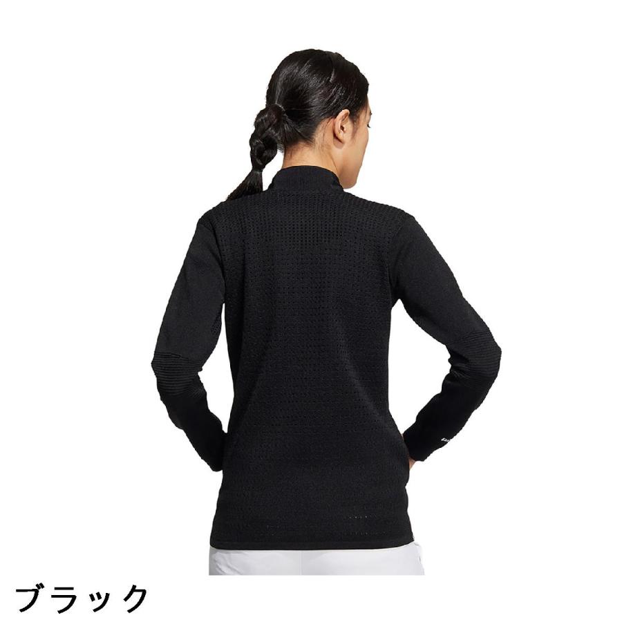 adidas（アディダス） Adidas U365 PRIMEKNIT ジャカード 長袖