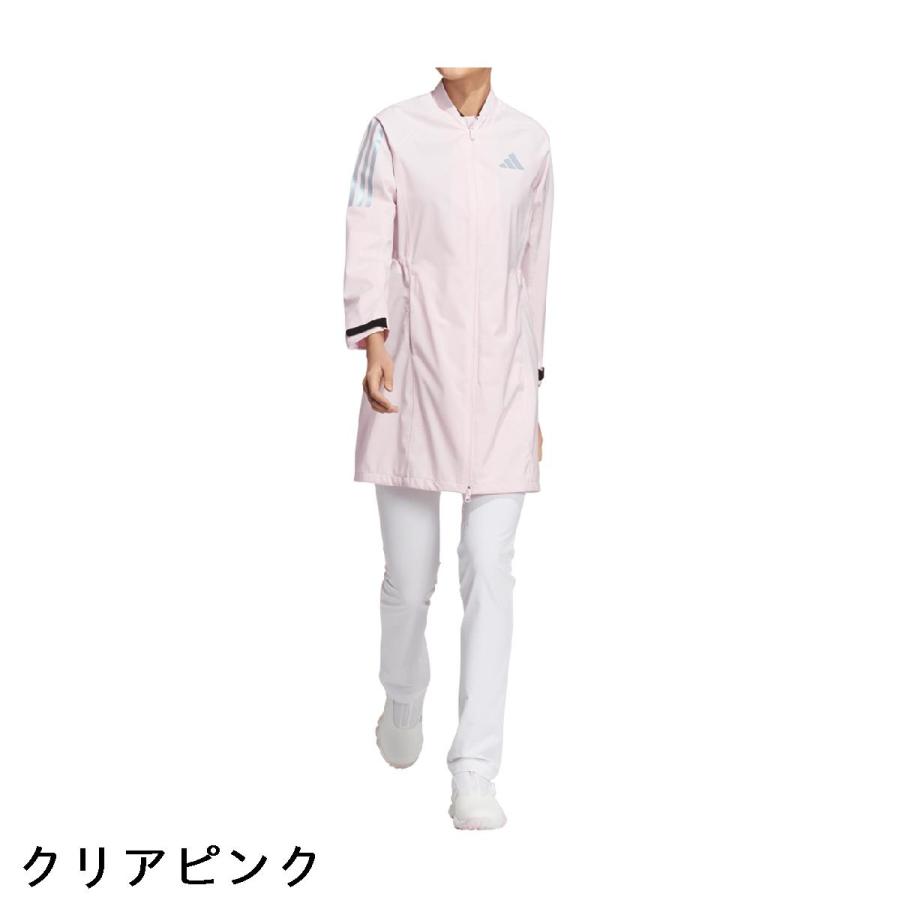 adidas（アディダス） Adidas RAIN.RDY レインワンピース レディス