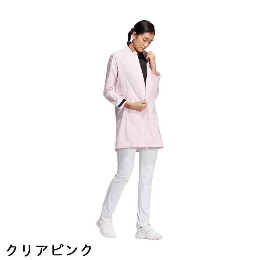 新品ゴルフ RAIN. RDY レインワンピース レディース adidas（アディダス） Adidas RAIN.RDY レインワンピース レディス