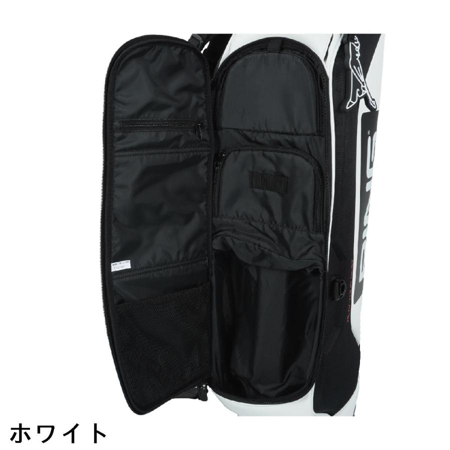PING ピン ワンポケット スタンドキャディバッグ : GDOゴルフ PING ピン ワンポケット スタンドキャディバッグ : GDOゴルフ