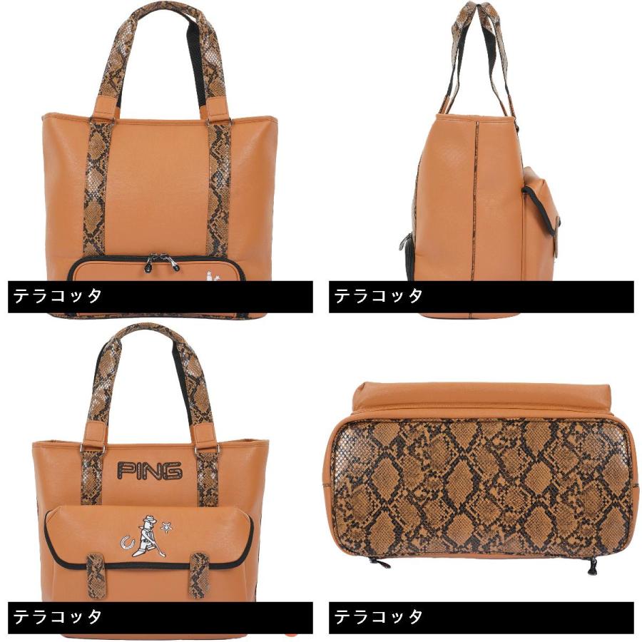 ‼️PING ピン カーステン スタッフバッグ 美品 フード新品‼️ PING ピン カーステン スタッフバッグ 美品 フード新品‼️ ピン(PING