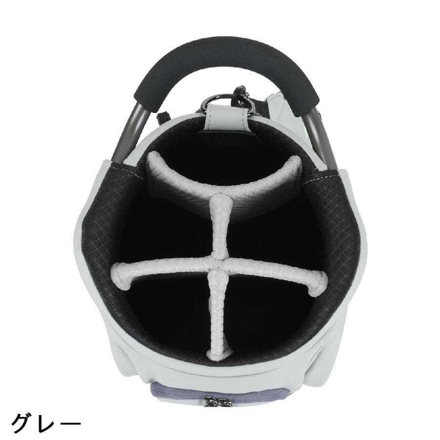 PING（ピン） ソフトポリウレタン キャディバッグ : GDOゴルフショップ