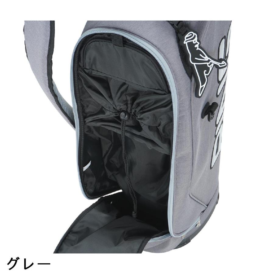 【新品未使用】PINGワンポケットサステナブルキャディバック※完売品 PING（ピン） ワンポケット サステナブルキャディバッグ : GDOゴルフ