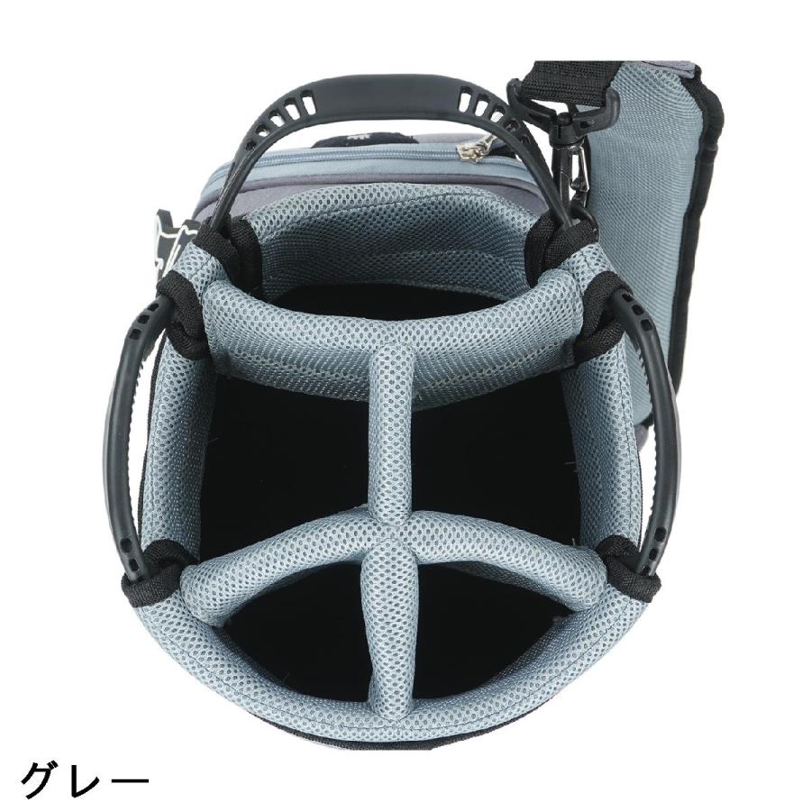 PING（ピン） ワンポケット サステナブルキャディバッグ : GDOゴルフ