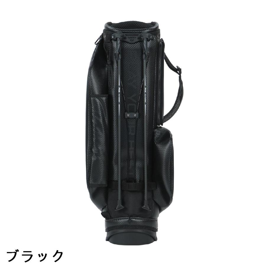 PING（ピン） フーファーツアー JP スタンドキャディバッグ : GDO