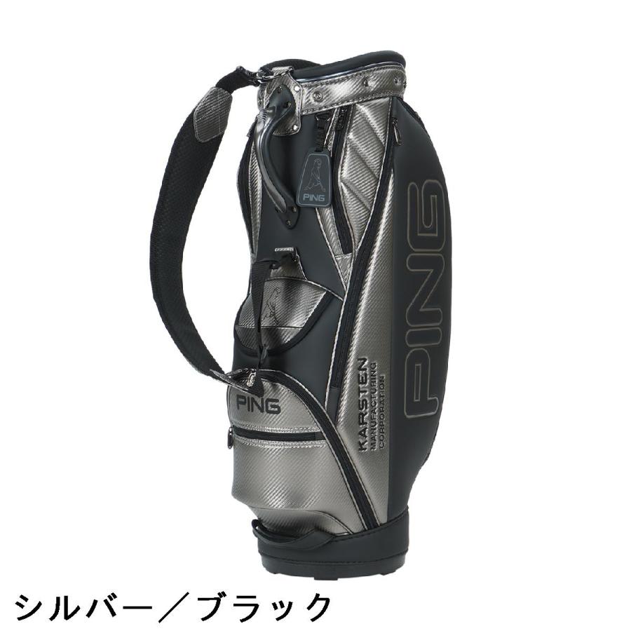 PING（ピン） スポーツキャディバッグ : GDOゴルフショップ Yahoo!店 
