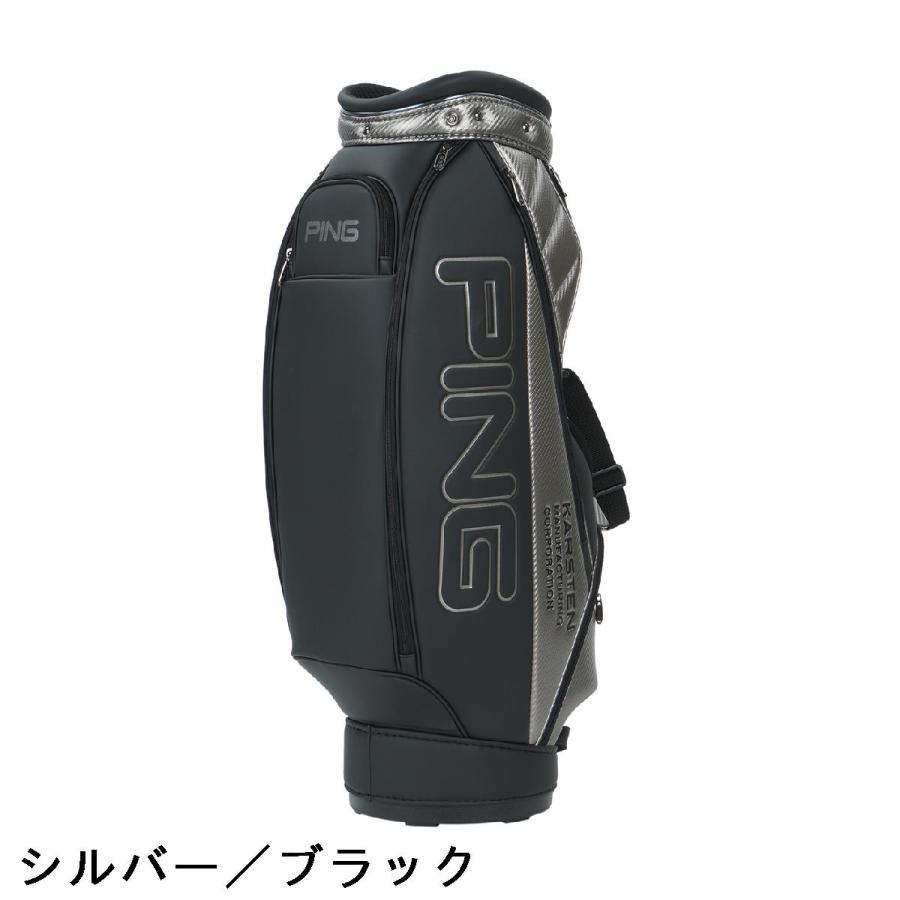 PING（ピン） スポーツキャディバッグ : GDOゴルフショップ Yahoo!店