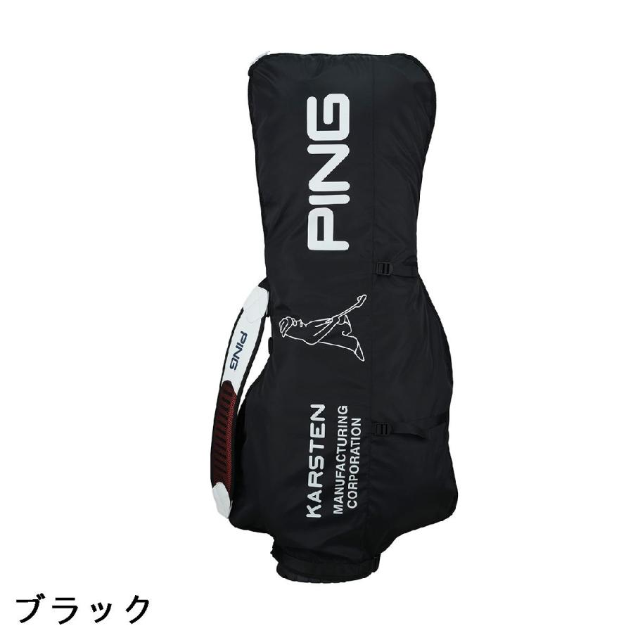 PING（ピン） トラベルカバー : GDOゴルフショップ Yahoo!店 - 通販