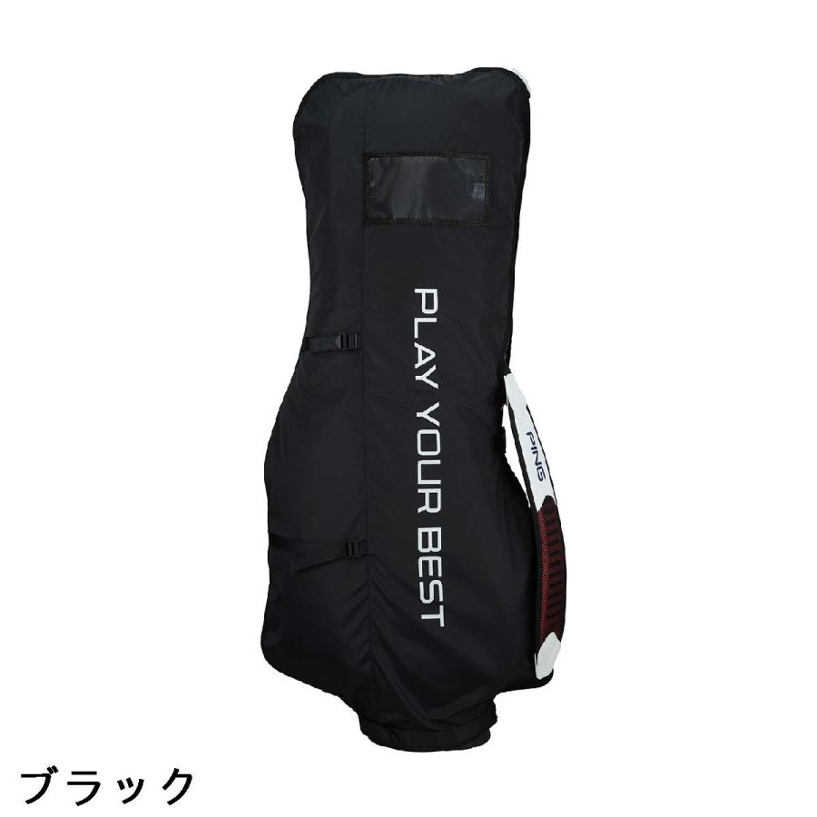 PING（ピン） トラベルカバー : GDOゴルフショップ Yahoo!店 - 通販
