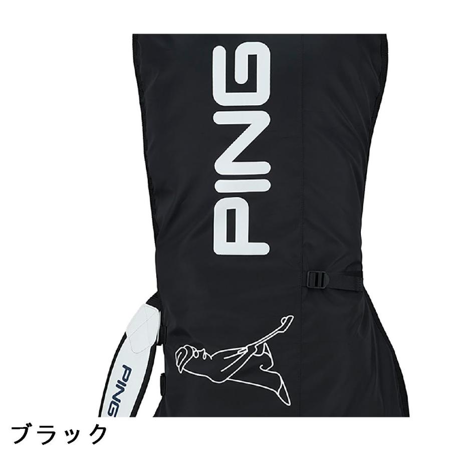 PING（ピン） トラベルカバー : GDOゴルフショップ Yahoo!店 - 通販
