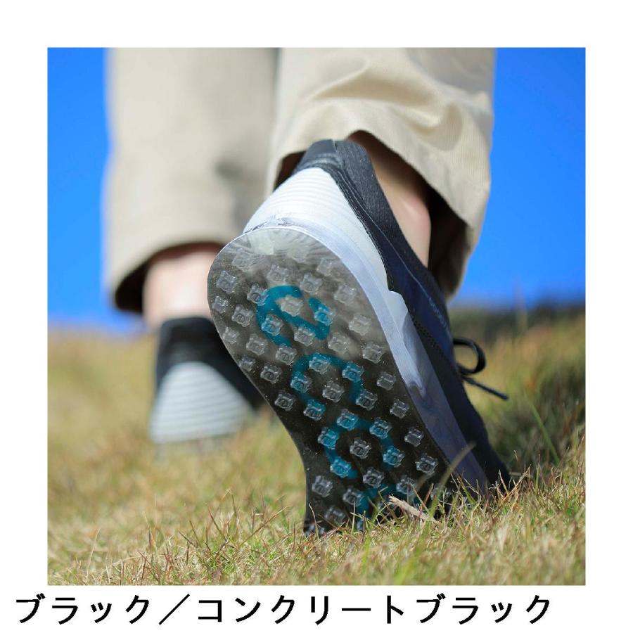 ecco（エコー） ゴルフ S-Three シューズ : GDOゴルフショップ Yahoo