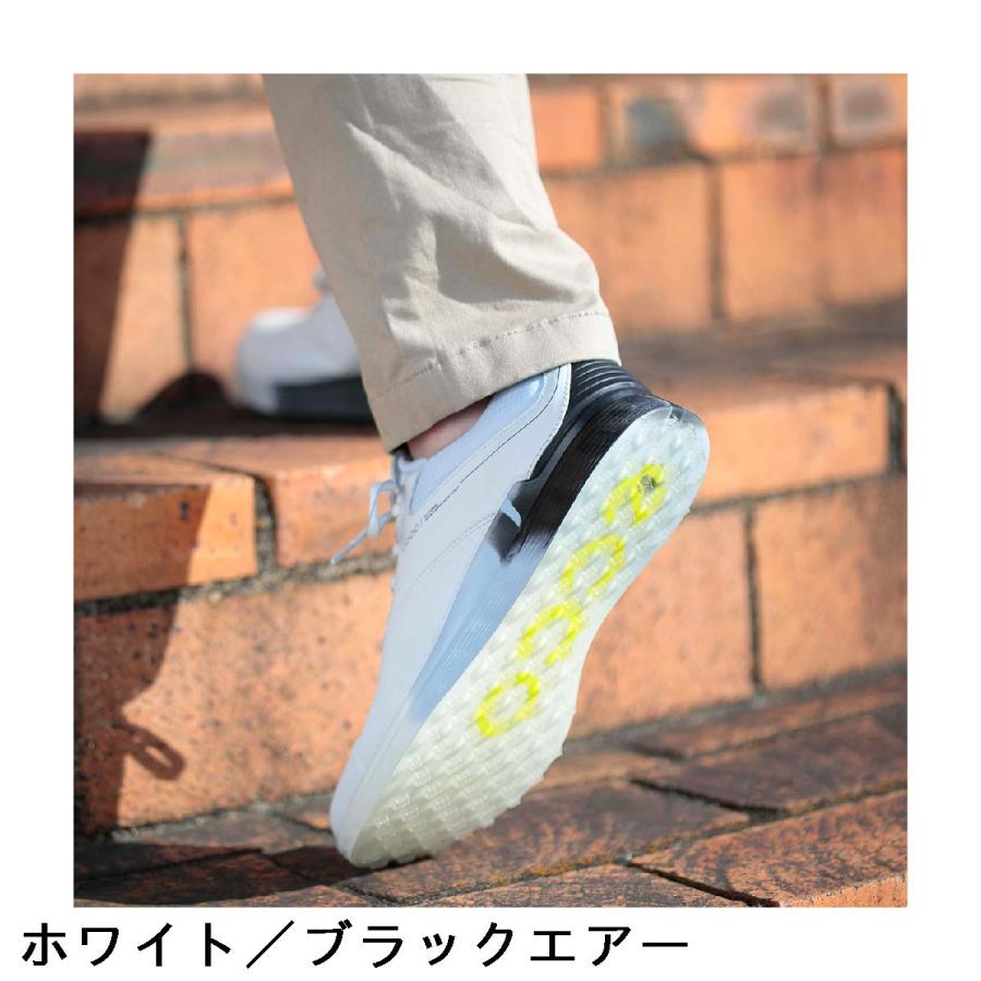 ecco（エコー） ゴルフ S-Three シューズ : GDOゴルフショップ Yahoo