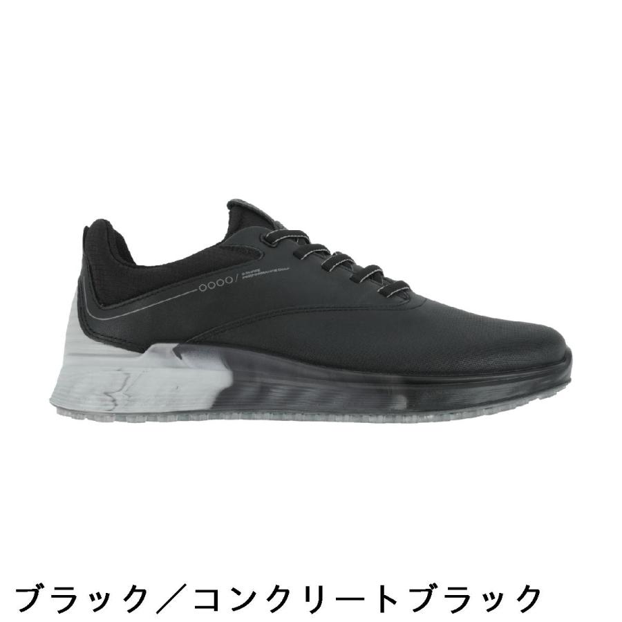 ecco（エコー） ゴルフ S-Three シューズ : GDOゴルフショップ Yahoo