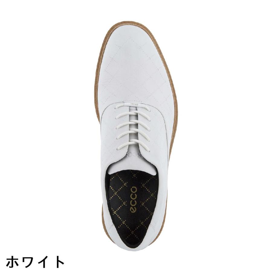ecco エコー ゴルフ クラシック ハイブリッド シューズ : GDO