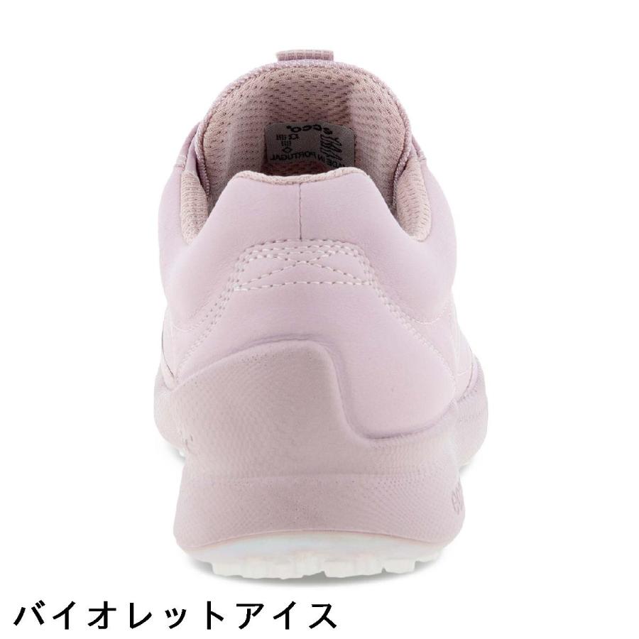 新品❤️ecco エコー ❤️ゴルフ バイオム ハイブリッド シューズ レディス ecco エコー ゴルフシューズ レディース バイオム ハイブリッド4
