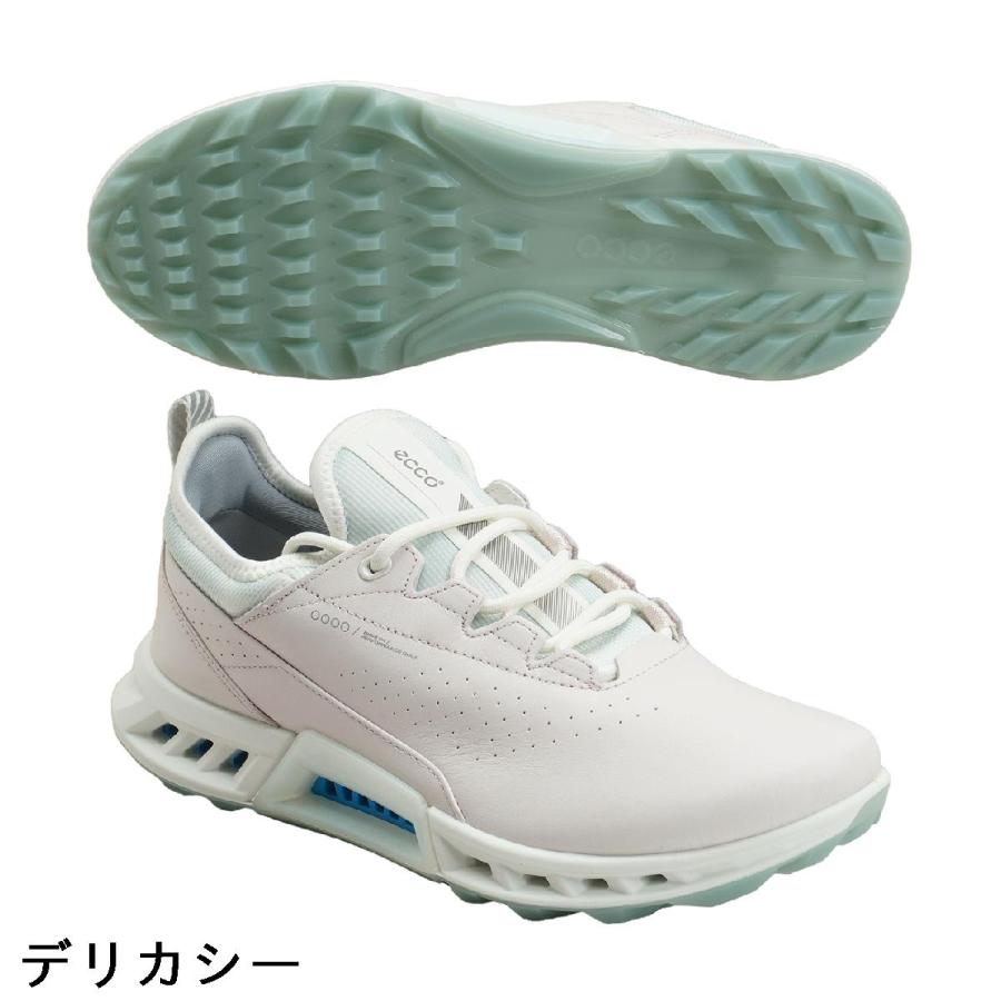 ecco（エコー） BIOM C4 シューズ レディス : GDOゴルフショップ Yahoo