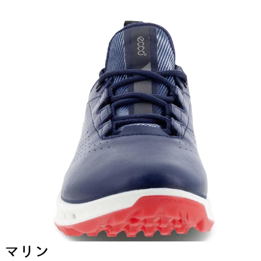 ecco（エコー） BIOM C4 シューズ レディス : GDOゴルフショップ Yahoo
