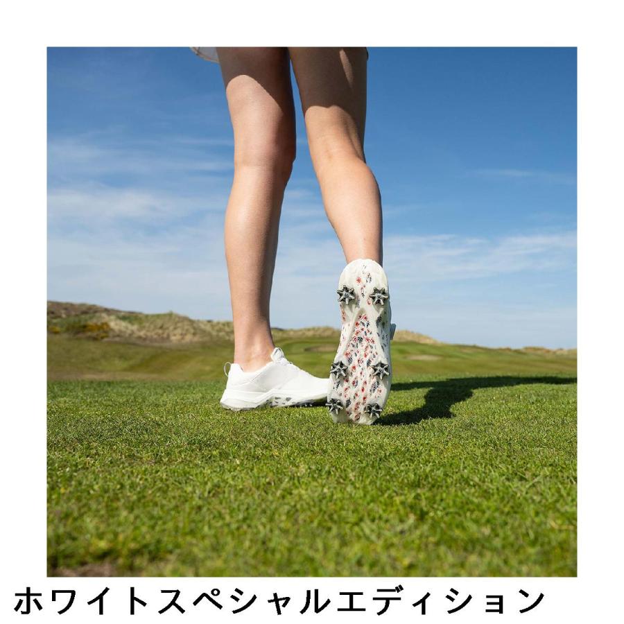 お値下げしました。 ECCO バイオムＧ5 ボア　レディースゴルフシューズ お値下げしました。 ECCO バイオムG5 ボア レディースゴルフ