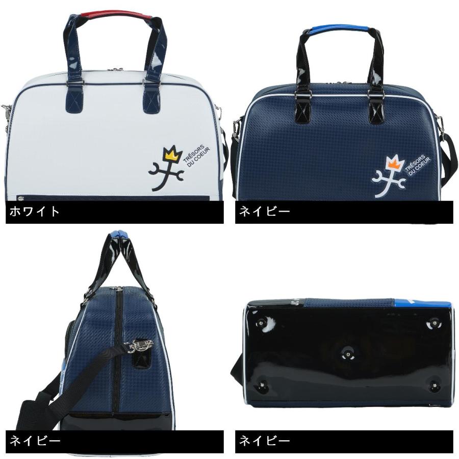 CASTELBAJAC SPORT カステルバジャック ボストンバッグ : GDOゴルフ