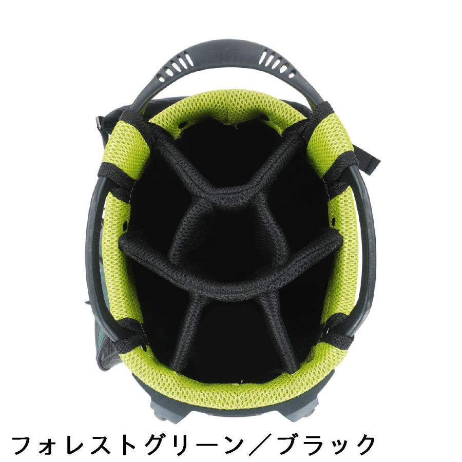ビッグマックス BIGMAX スタンドキャディバッグ : GDOゴルフ