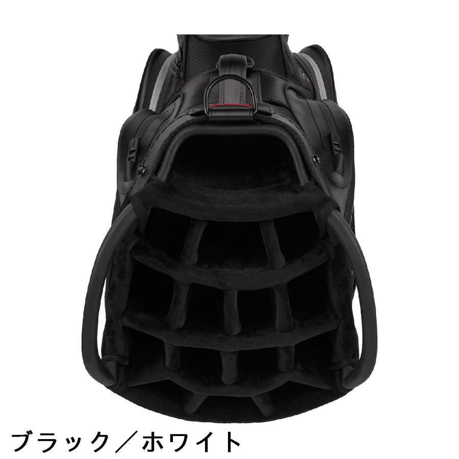 Titleist タイトリスト TITLEIST プレミアム キャディバッグ Titleist タイトリスト TITLEIST プレミアム キャディバッグ