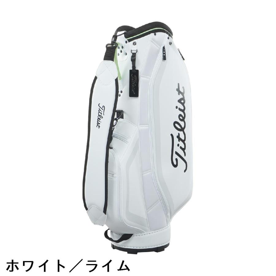 Titleist タイトリスト TITLEIST アスパイア キャディバッグ