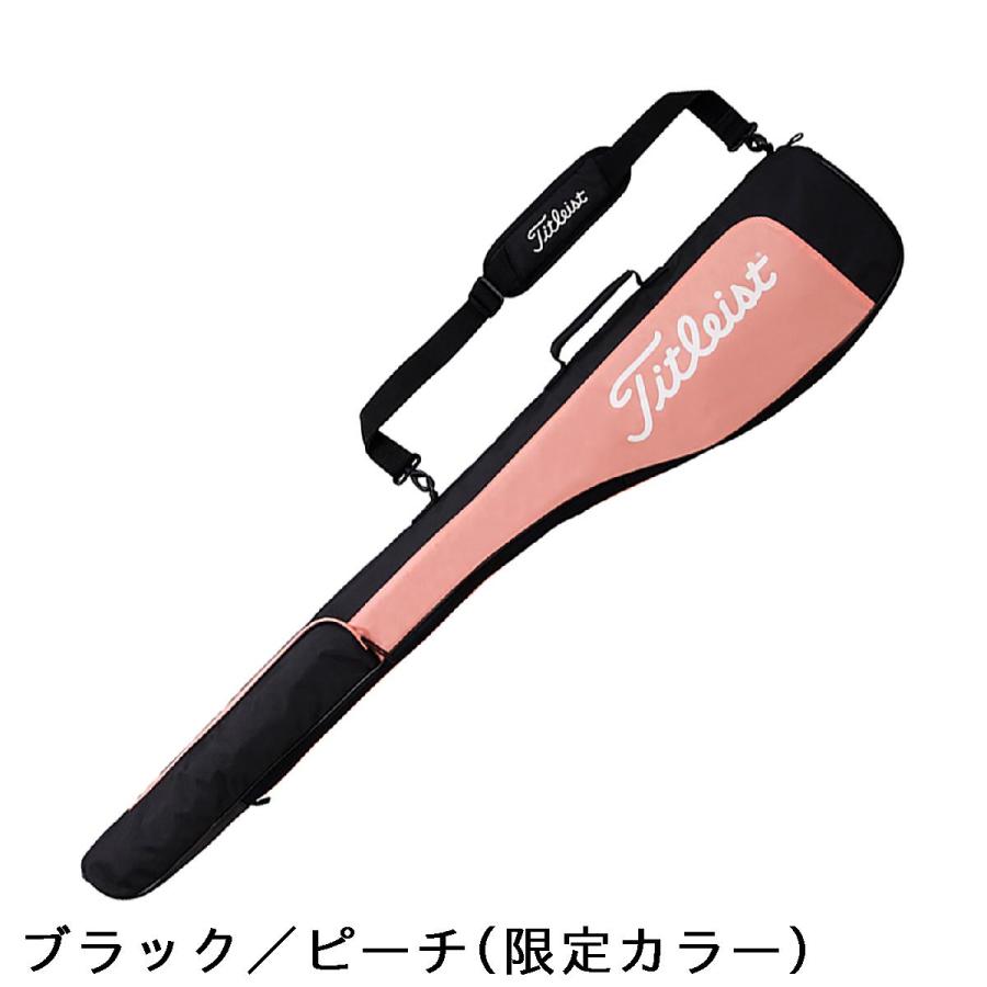 Titleist（タイトリスト） ネクストジェン クラブケース : GDOゴルフ