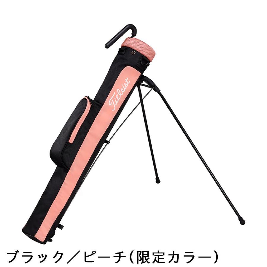 タイトリスト TITLEIST ネクストジェン スタンドクラブケース