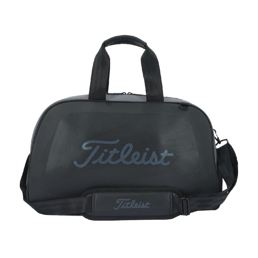 Titleist タイトリスト TITLEIST アスパイア ボストンバッグ Titleist タイトリスト TITLEIST アスパイア ボストンバッグ