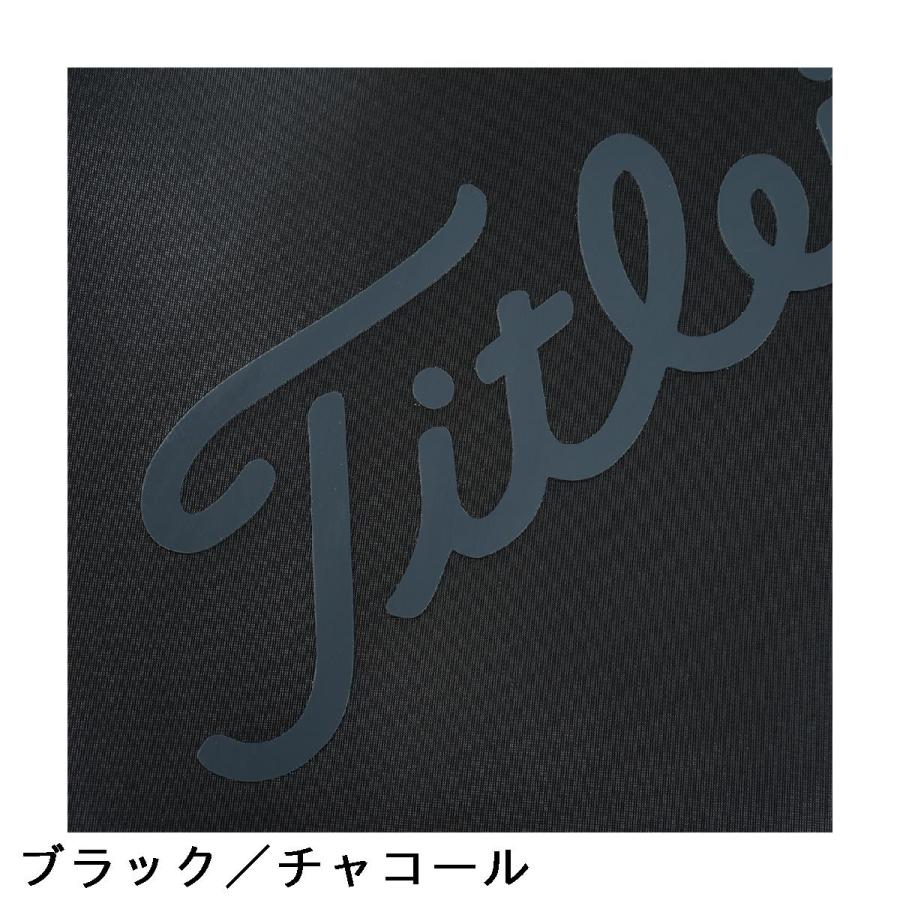 Titleist（タイトリスト） アスパイア ボストンバッグ : GDOゴルフ